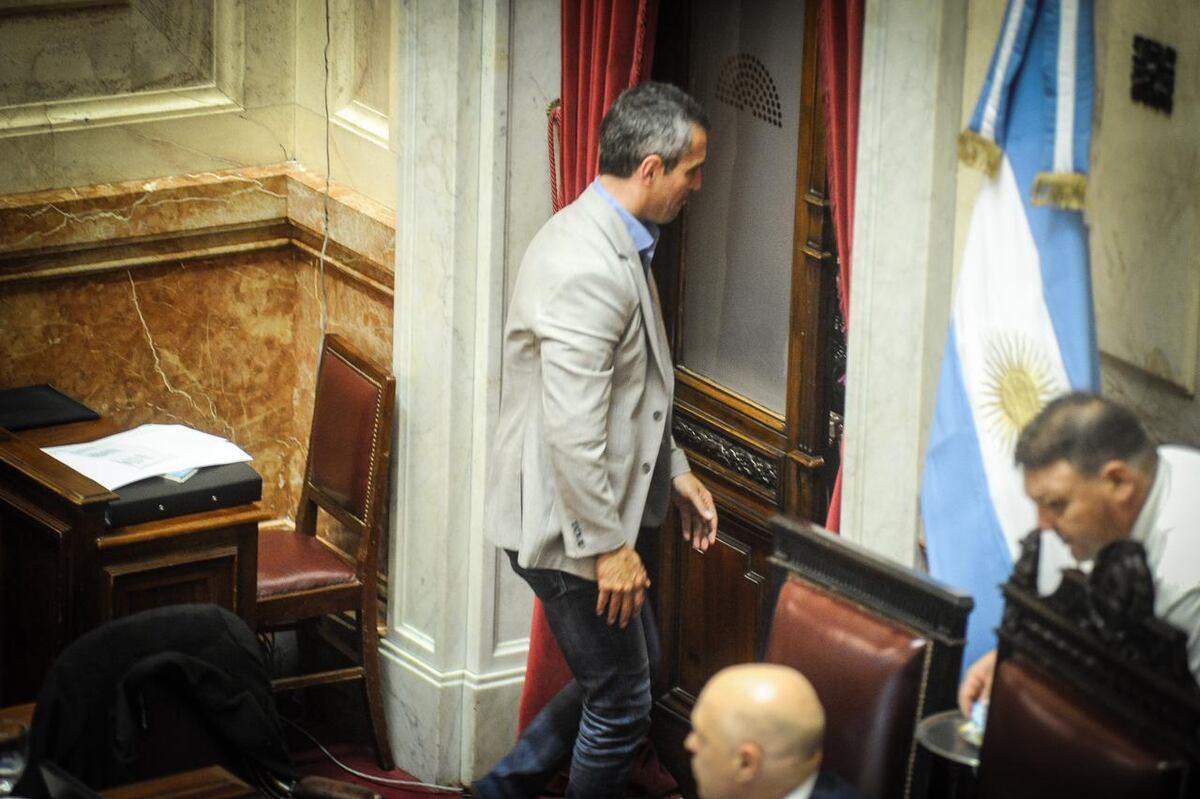 Diputados: el debate será en dos semanas y hay dudas con la restitución de Ganancias