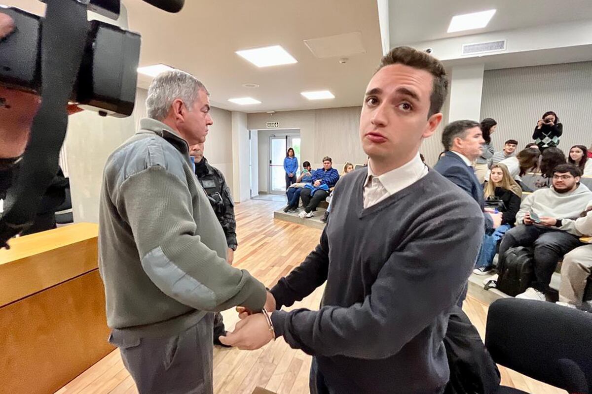 Condenaron al médico falso del COE de Córdoba: qué pena recibió Ignacio Martin