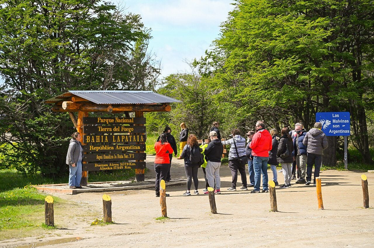 El sector de turismo ofrece cursos para entregar herramientas a los actores turísticos de la provincia, a fin de brindar mejor calidad de servicio.