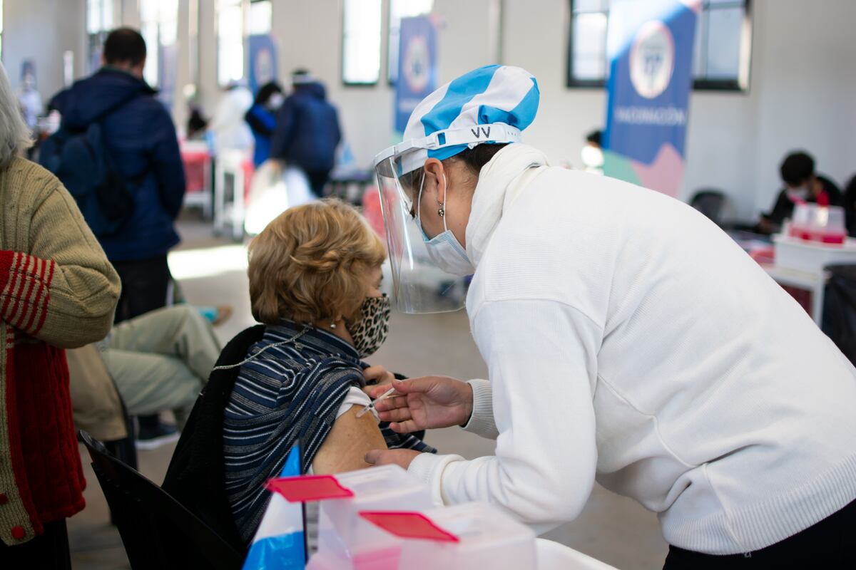 Coronavirus en Santa Fe: 2.138 casos y 33 muertes