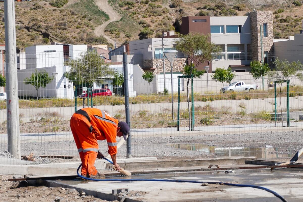 Acopiarán residuos para reciclar en Rada Tilly