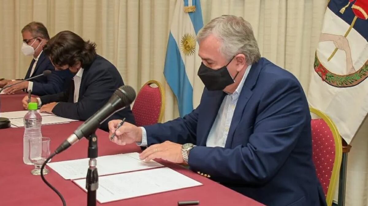 Jujuy avanza en su inserción en el cotizado mundo del litio