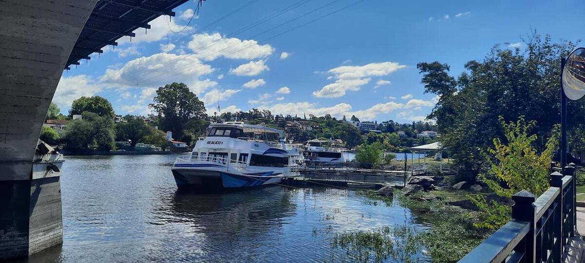 Villa Carlos Paz se prepara para un domingo soleado con una temperatura máxima de 18 grados