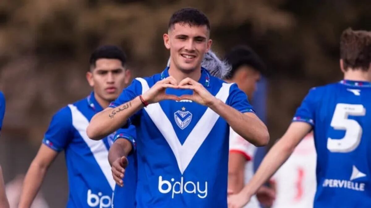 Talleres y una apuesta fuerte: trae al goleador del campeón en el torneo de Reserva