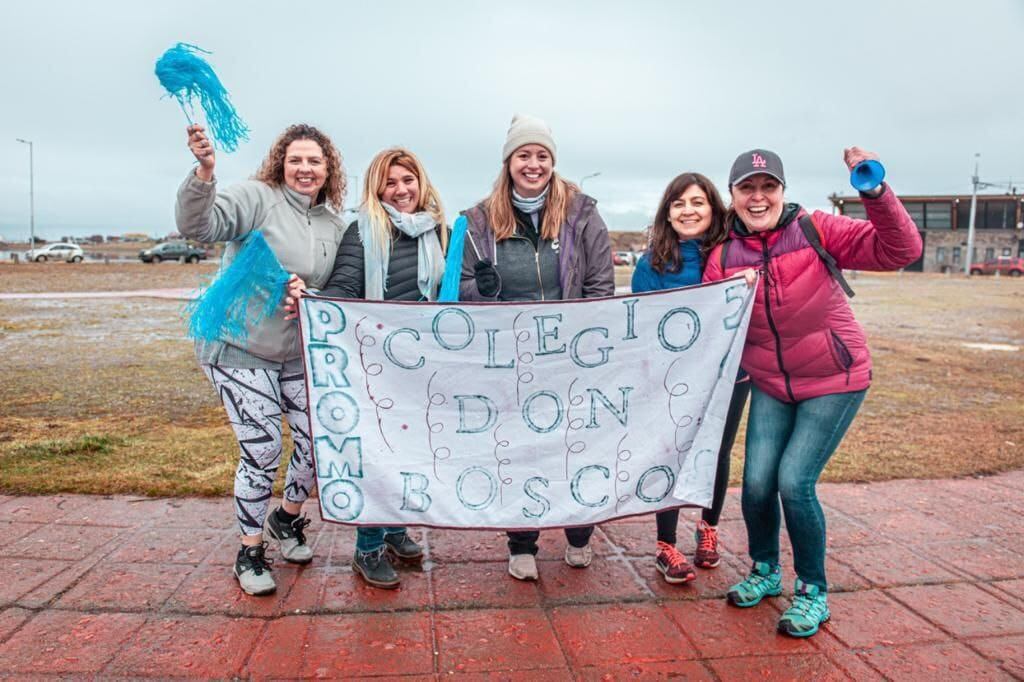 Comenzaron las actividades del programa “Ushuaia Joven”