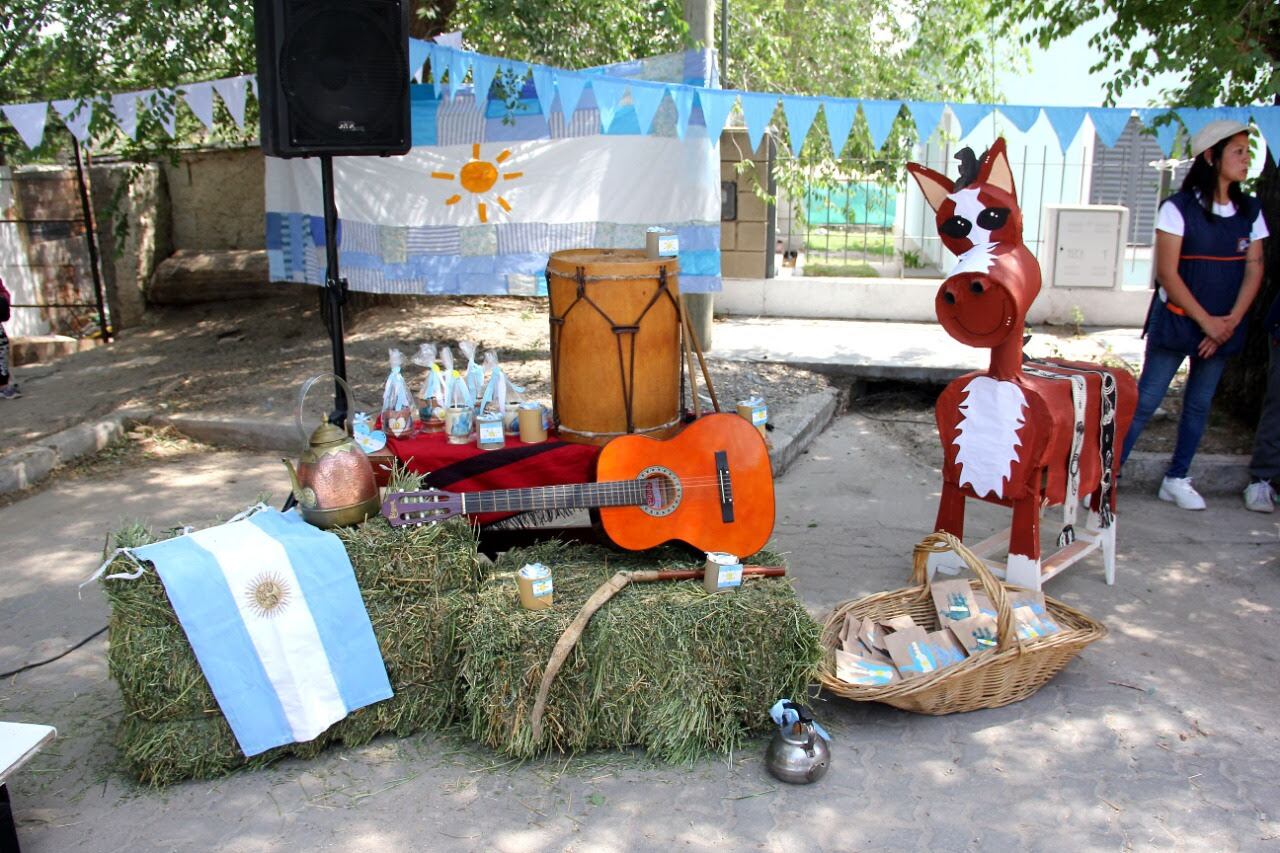 Día de la Tradición en Carlos Paz