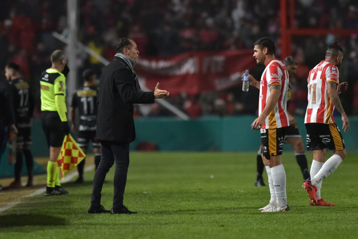 Qué respondió Lucas Bovaglio ante la polémica por los dichos de Pablo Vegetti sobre los penales