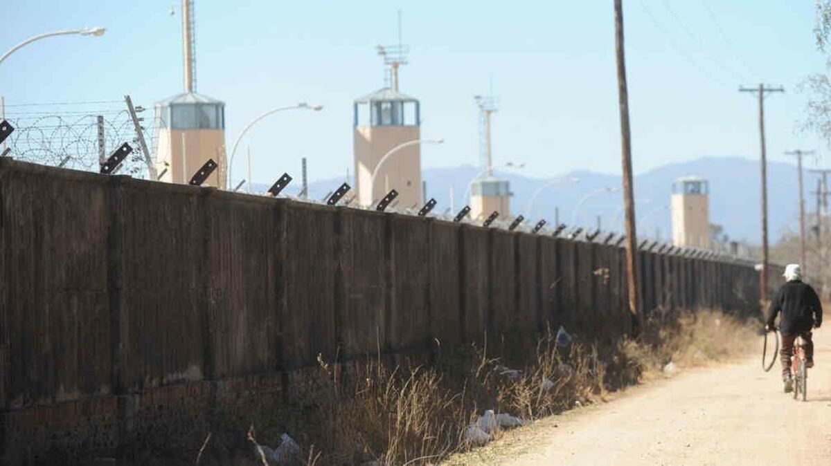 Insólito: con un dron quisieron ingresar droga a una cárcel de Córdoba