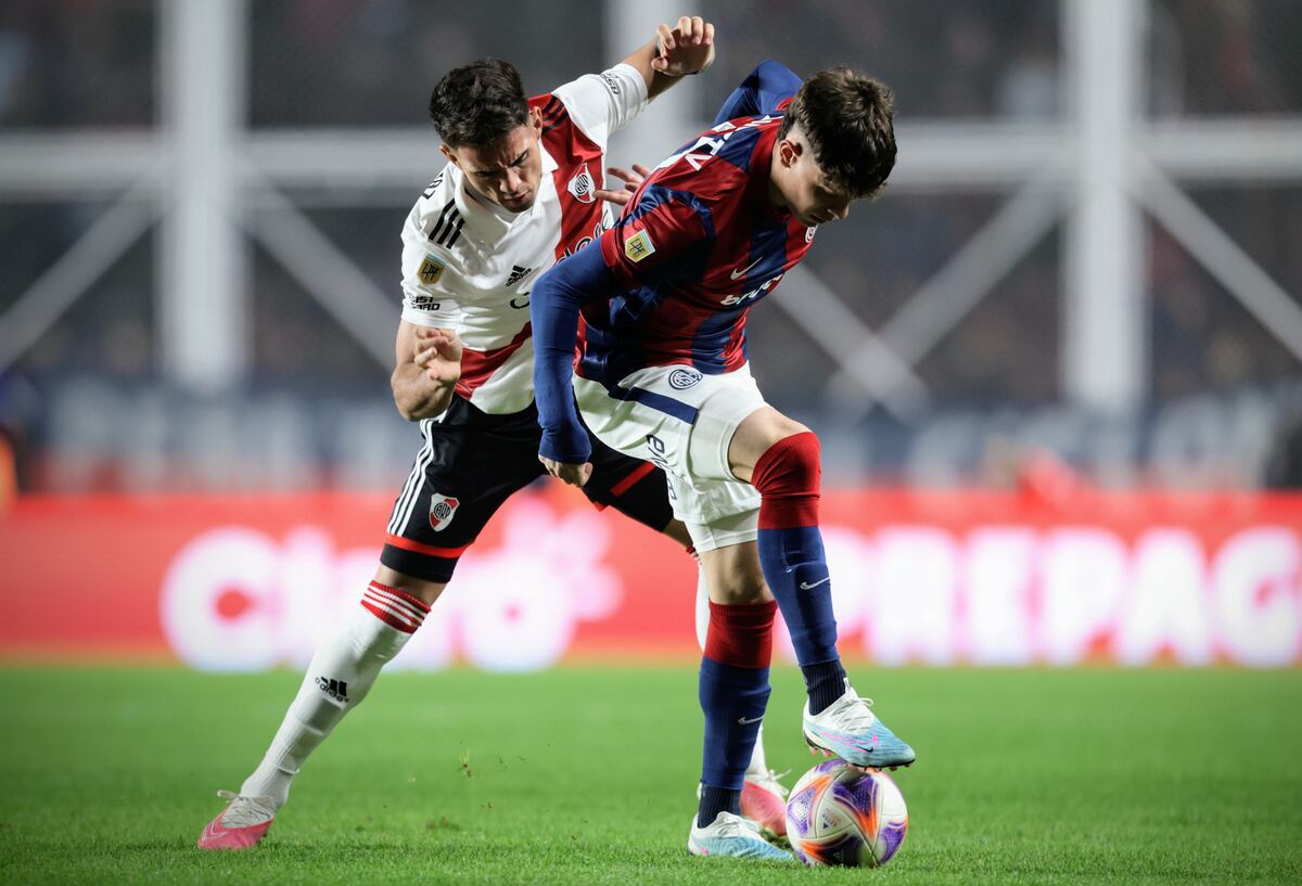River empató con San Lorenzo en un durísimo partido y ahora debe esperar para definir el campeonato: las claves para consagrarse