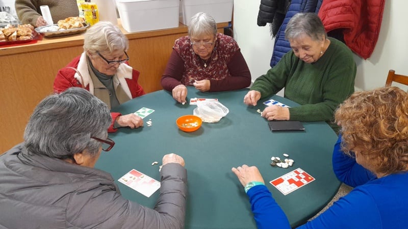 Tres Arroyos: Continúa la Etapa Local de los Juegos Bonaerenses