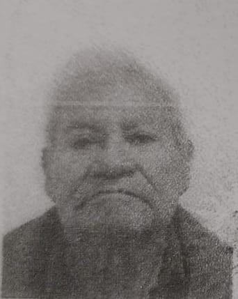 Buscan a un hombre de 86 años en Eldorado.