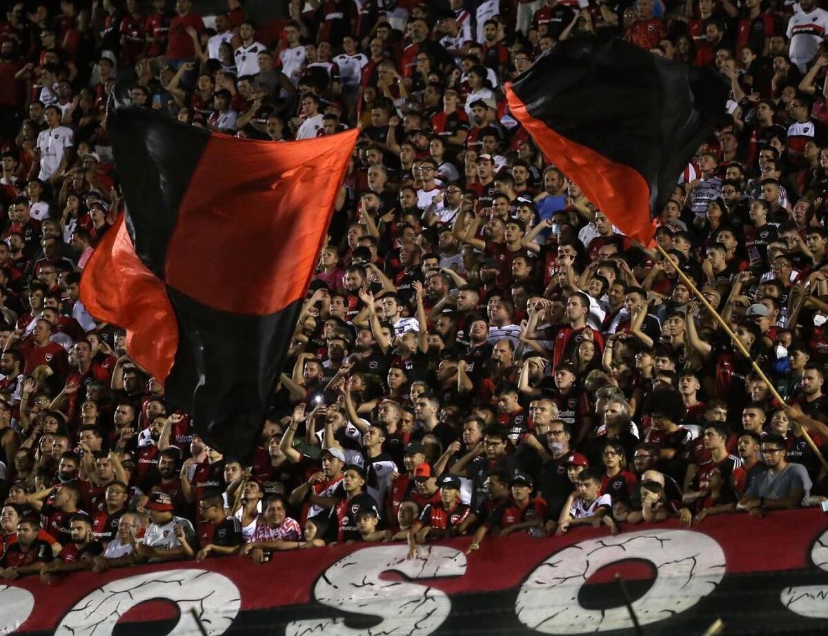 Newell’s impulsa un acuerdo con Talleres para permitir hinchas visitantes