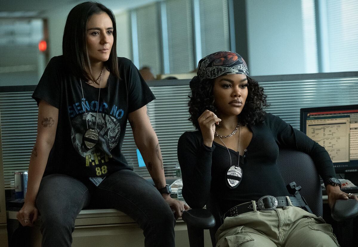 Netflix: la nueva película de drama policial con escenas explícitas de suspenso que sobresale entre las más vistas