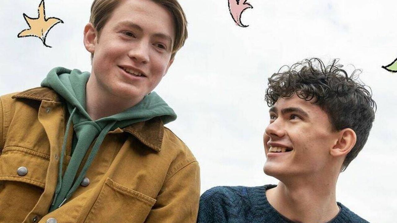 Regresó a Netflix, la serie más romántica para la Generación Z