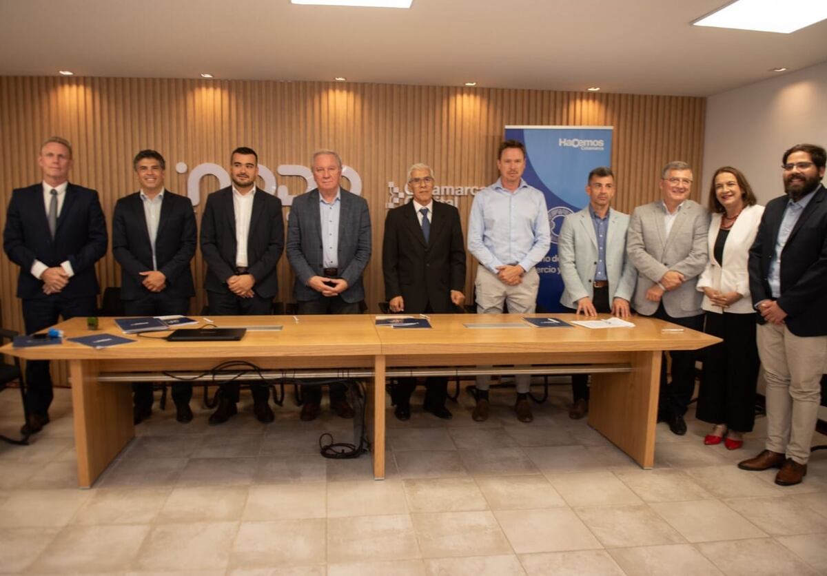 Organismos de Gobierno y la Universidad se unen para fortalecer la seguridad digital