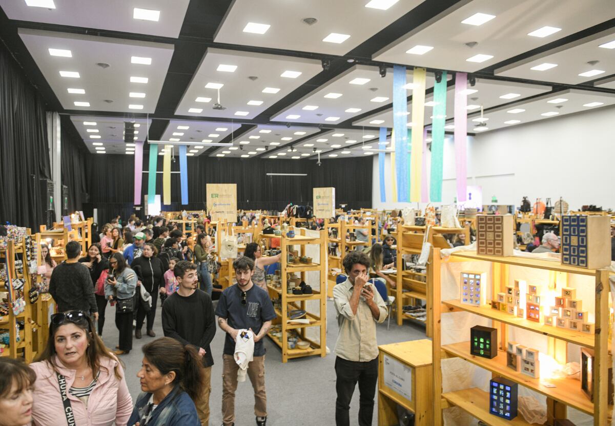 Con entrada gratis, música en vivo y emprendimientos: una nueva feria llega a Córdoba