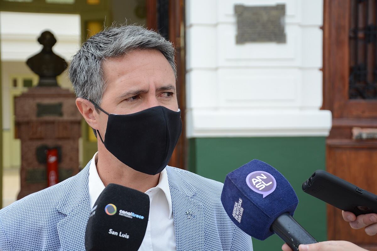 Destacan la necesidad de la presencialidad cuidada en las escuelas