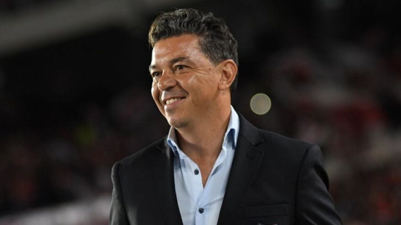 Marcelo Gallardo dejó River tras ocho años y medio. Ahora, ¿vuelve a dirigir?