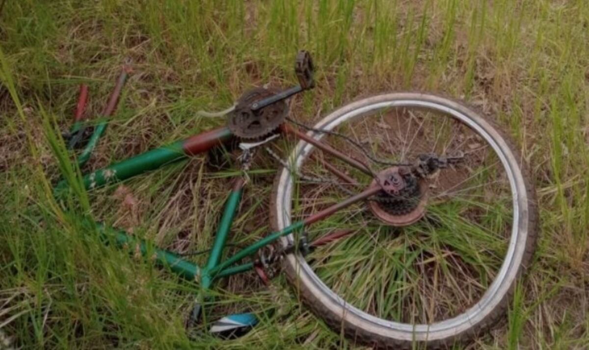 Siniestro vial con desenlace fatal en Dos de Mayo: un adolescente falleció