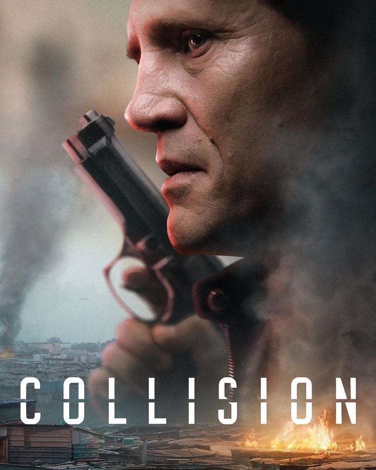 Colisión (Fabien Martorell, 2022)