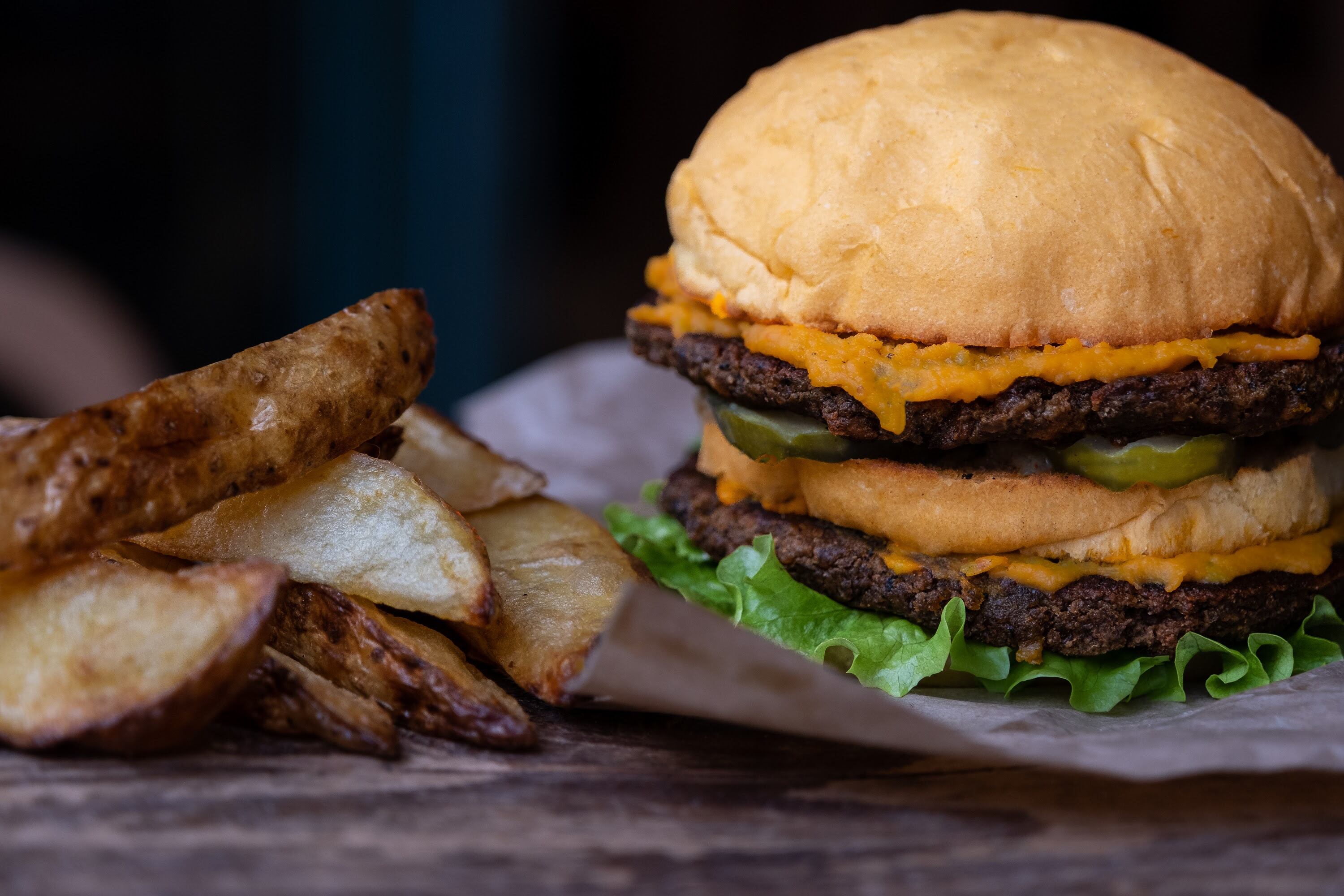 Día de la Hamburguesa