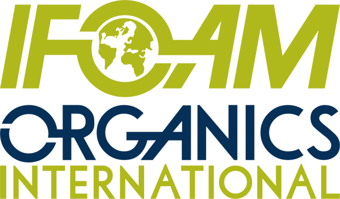 IFOAM Organics International Certification