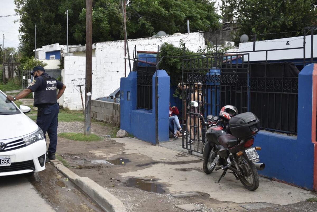 Córdoba: detallaron las circunstancias en las que el joven habría matado a su madre