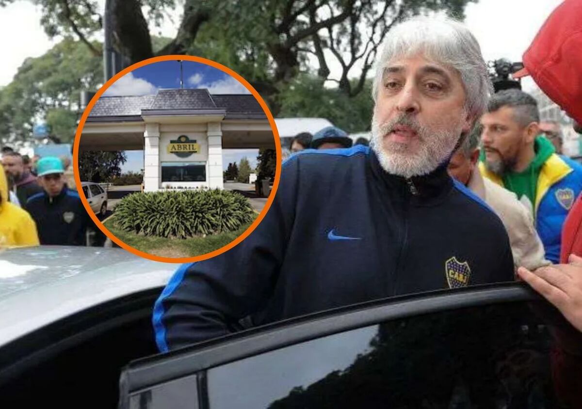 Cómo es el exclusivo country en Hudson donde vecinos rechazaron el ingreso de Rafael Di Zeo