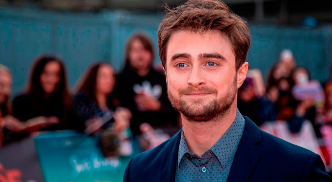 Daniel Radcliffe