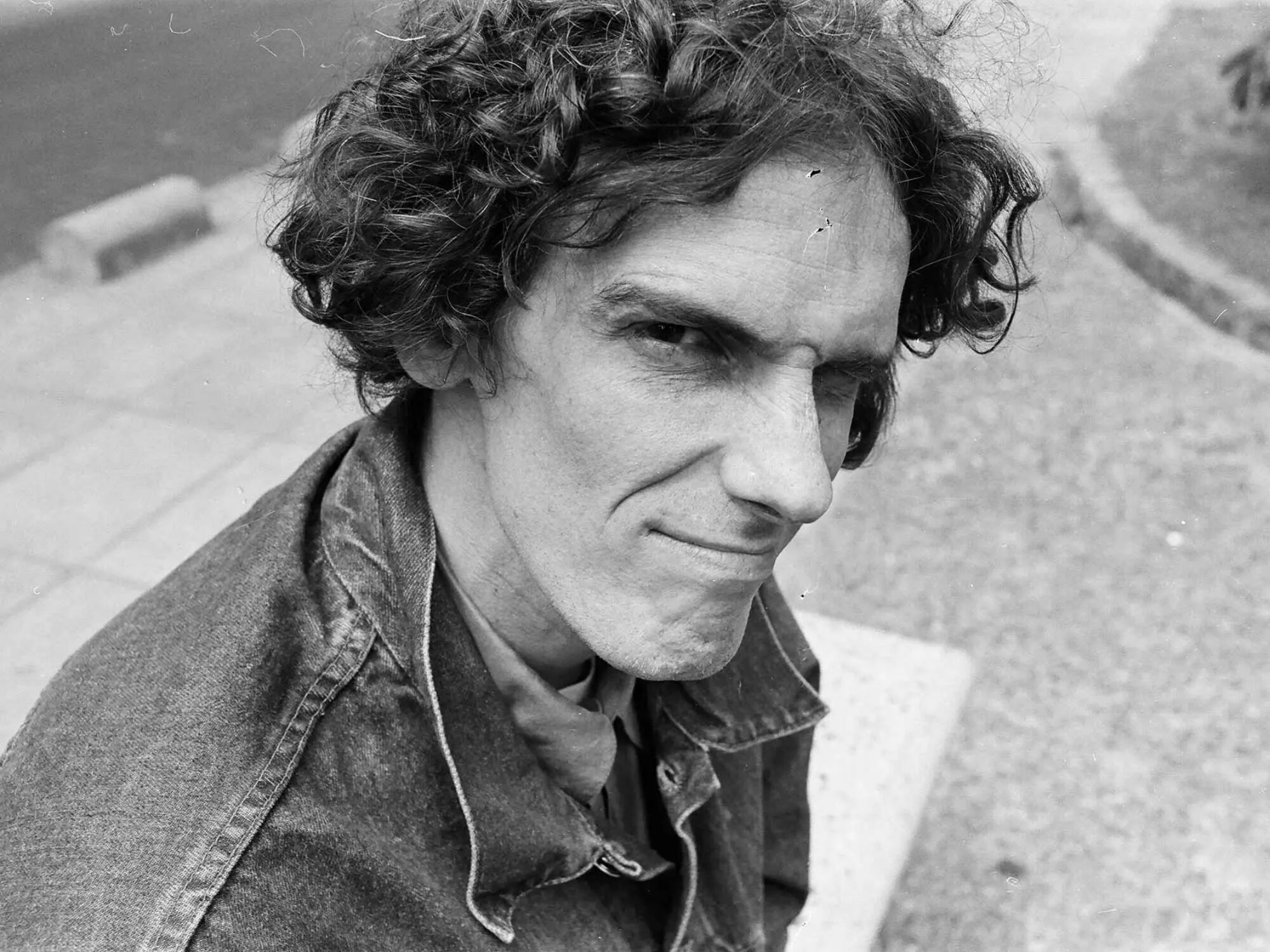 Luis Alberto Spinetta