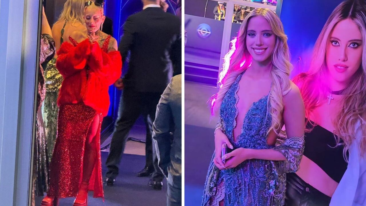 Los looks de los exparticipantes en la final de Gran Hermano 2024