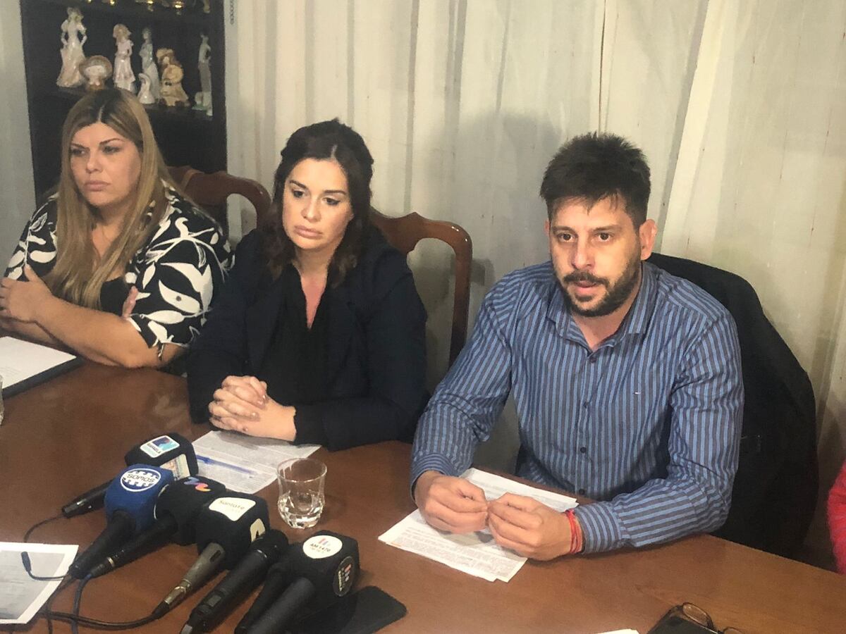 Abuso sexual en el Colegio San José: denuncian que la Fiscalía se negó a investigar un falso testimonio