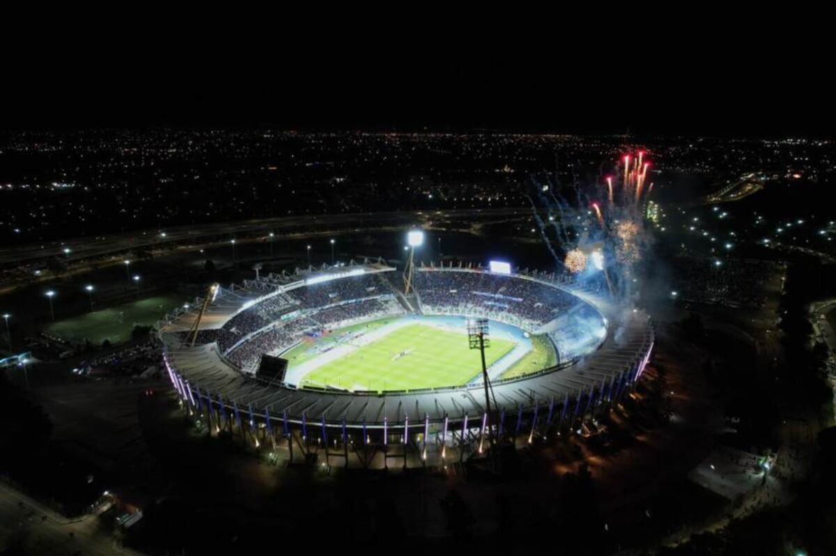 Cómo será el operativo de seguridad para el partido de Talleres contra Atlético Tucumán