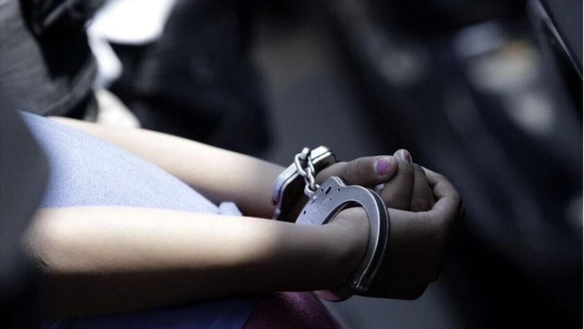 Mató a un anciano, estuvo 2 meses prófuga y la atraparon en San Juan