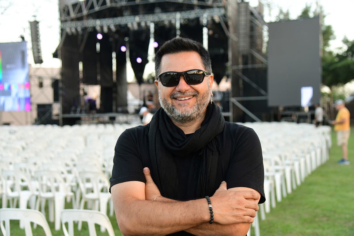 Así está hoy Nicolás, el hijo de Jorge Rojas que quedó metido en el gran escándalo de infidelidad