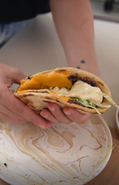 Cómo hacer tacos Big Mac: receta fácil y deliciosa, ideal para compartir