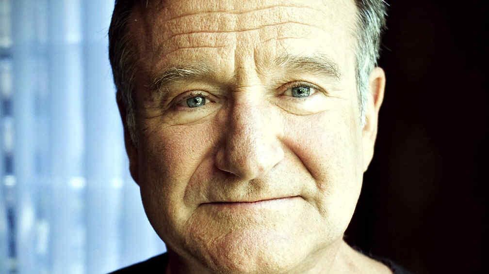 Robin Williams