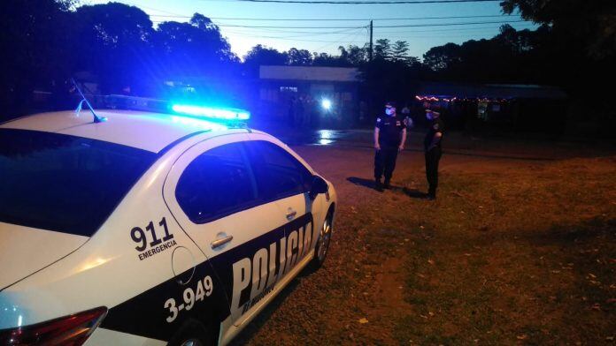 Falleció por defender a su vecina en Posadas.