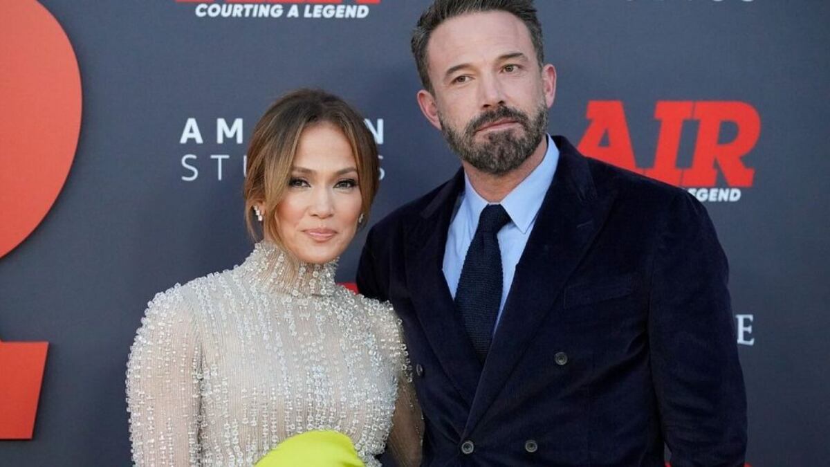 “Videos prohibidos con Diddy”: la razón por la que Ben Affleck le habría pedido el divorcio a Jennifer Lopez