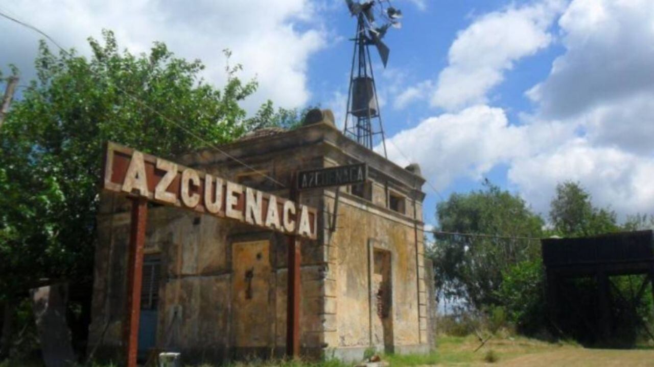 Vacaciones de invierno: el pintoresco pueblo con 300 habitantes que vale la pena visitar