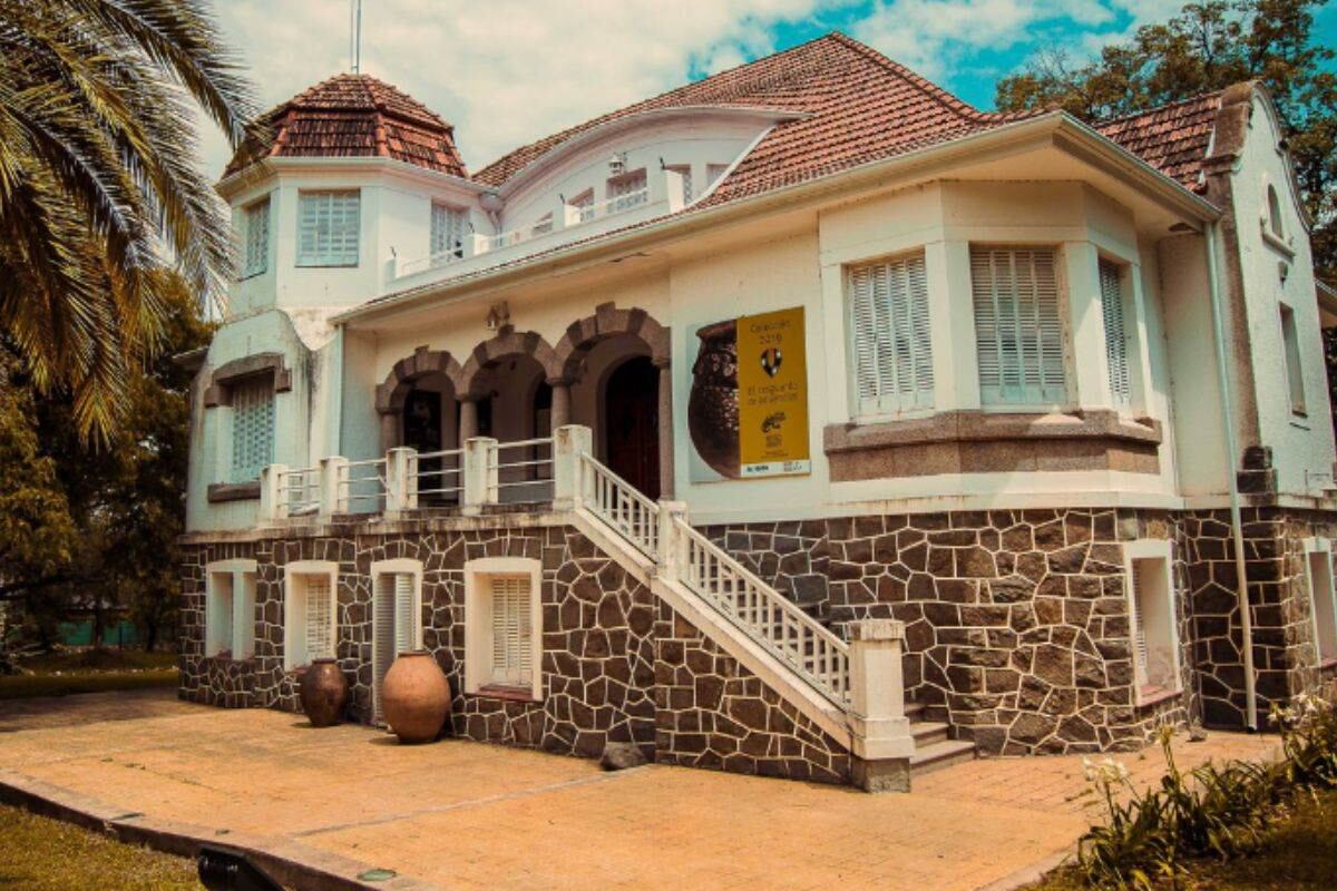 Una joya arqueológica en el corazón de Punilla: el Museo Arqueológico Ambato de La Falda