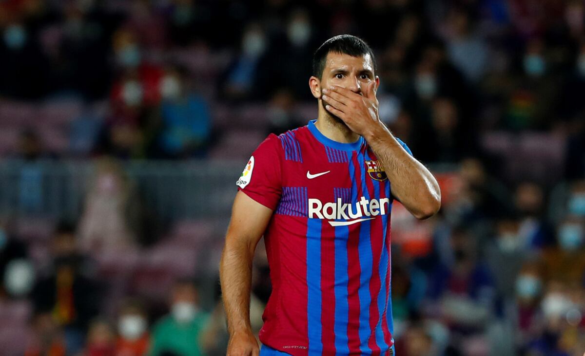 Qué es una arritmia, la condición por la que se retiraría el Kun Agüero