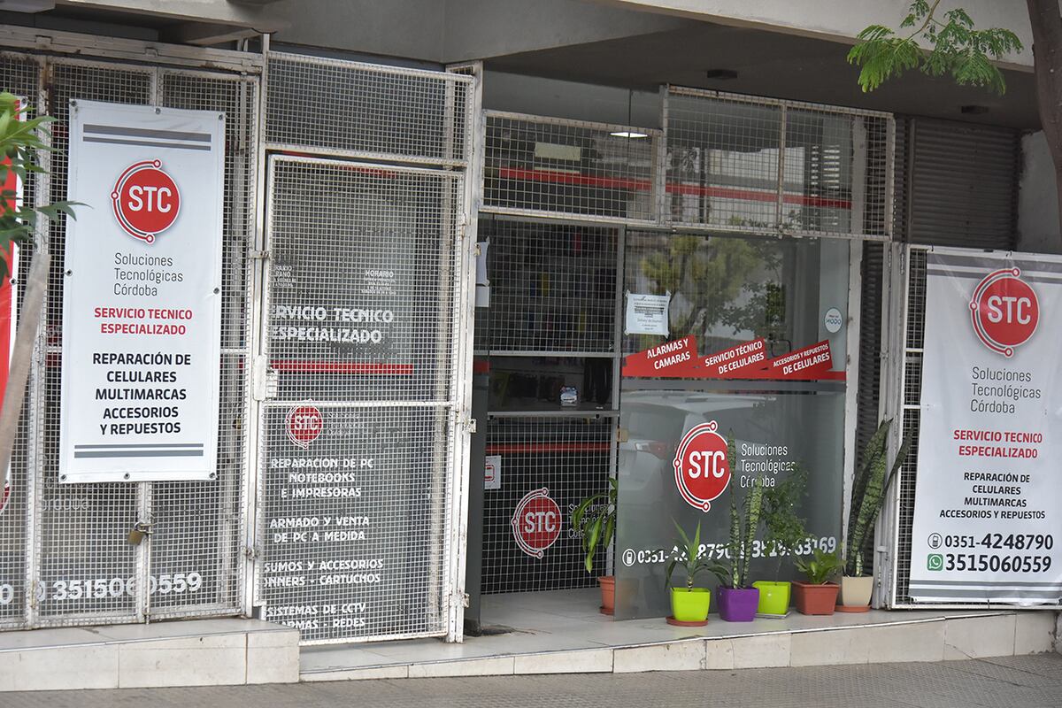 “Me robó 4 millones de pesos en 15 minutos”: la indignación de un comerciante en Córdoba