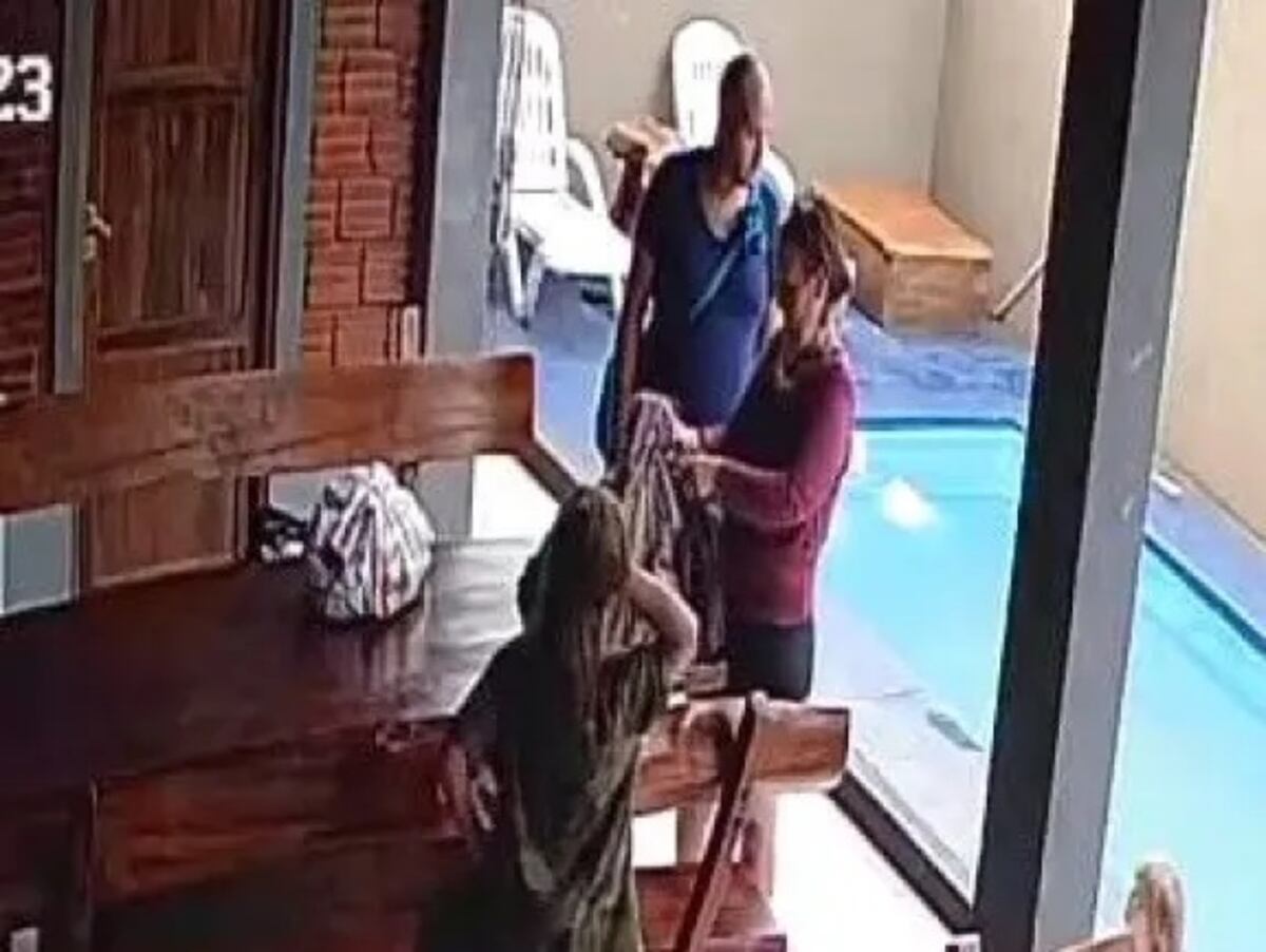 Puerto Iguazú: denunciaron a una falsa pareja de turistas por no abonar el alojamiento