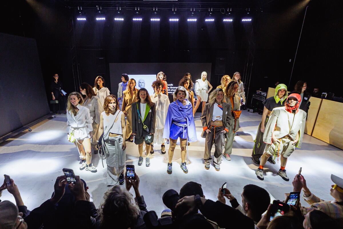 BAFWEEK 2025: cuándo será y qué marcas y diseñadores estarán en la temporada Otoño - Invierno