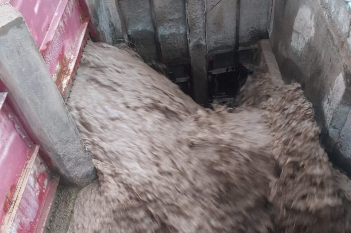El servicio de agua potable del Gran Mendoza se verá afectado por las ...
