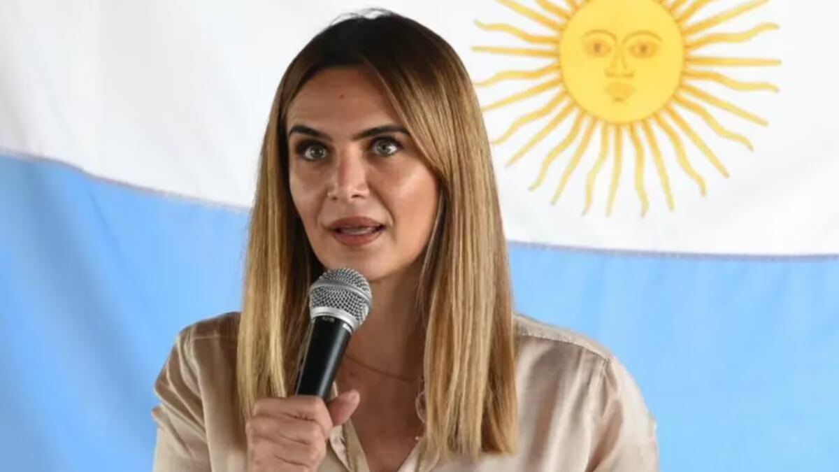 “Bombachita floja”: Amalia Granata fulminó al abogado de Fabiola Yáñez