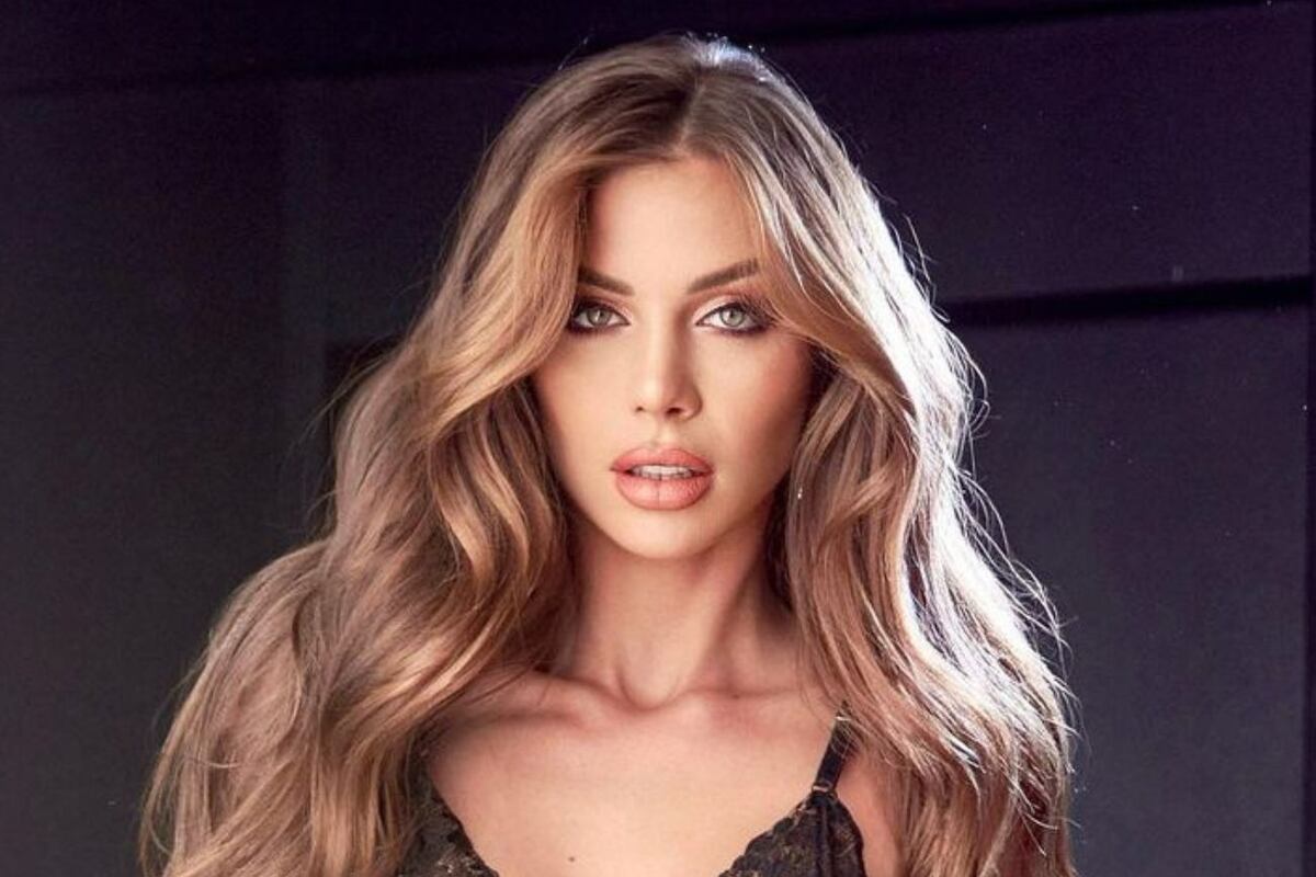 Romina Malaspina cambió de look y pidió la opinión de sus seguidores: “Del uno al diez, ¿cuánto le dan?”