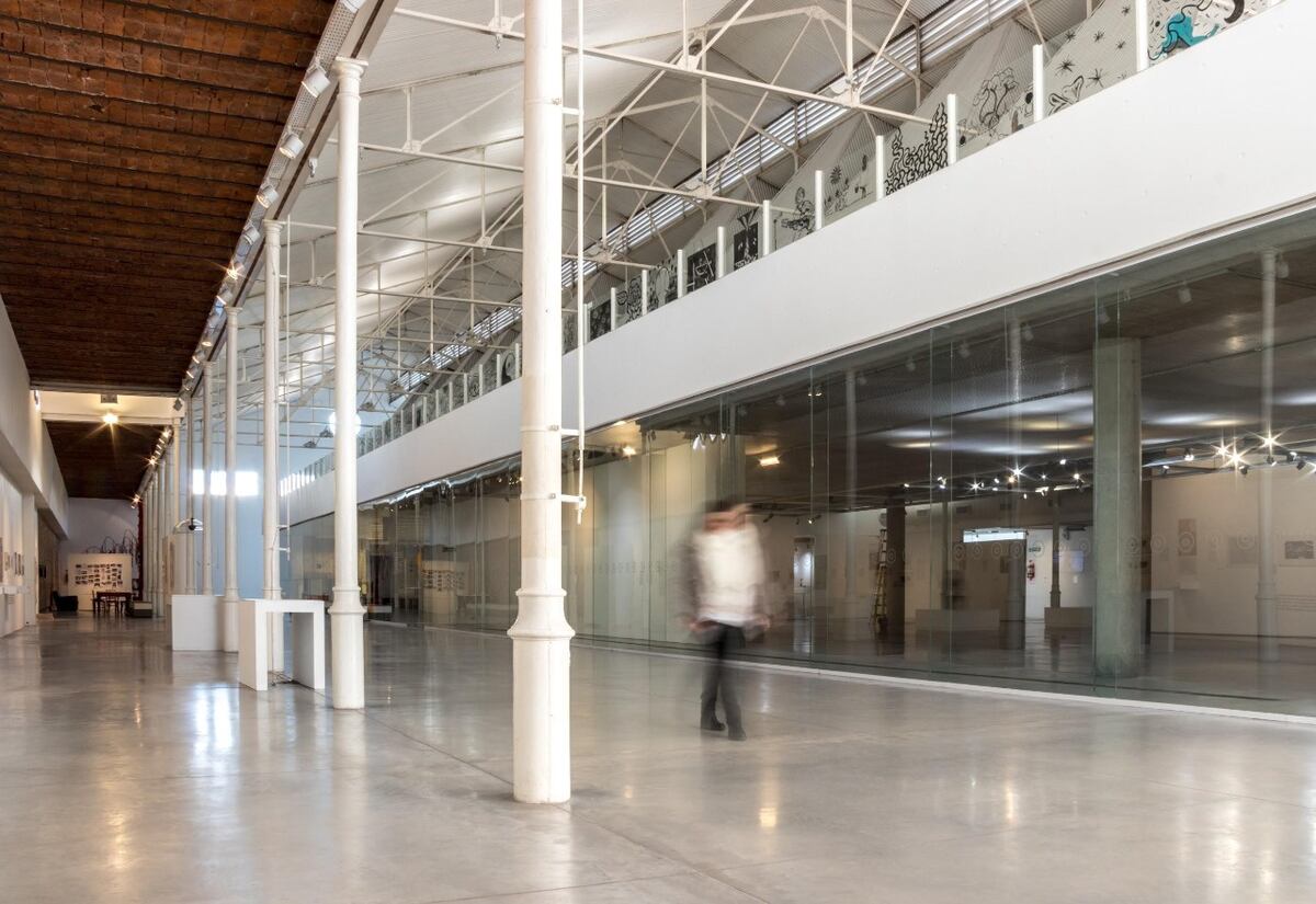 El CCVM lanza una convocatoria para el diseño participativo de una próxima muestra