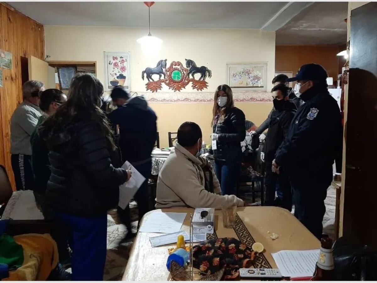 Nuevas detenciones por tenencia y distribución de pornografía infantil en San Juan